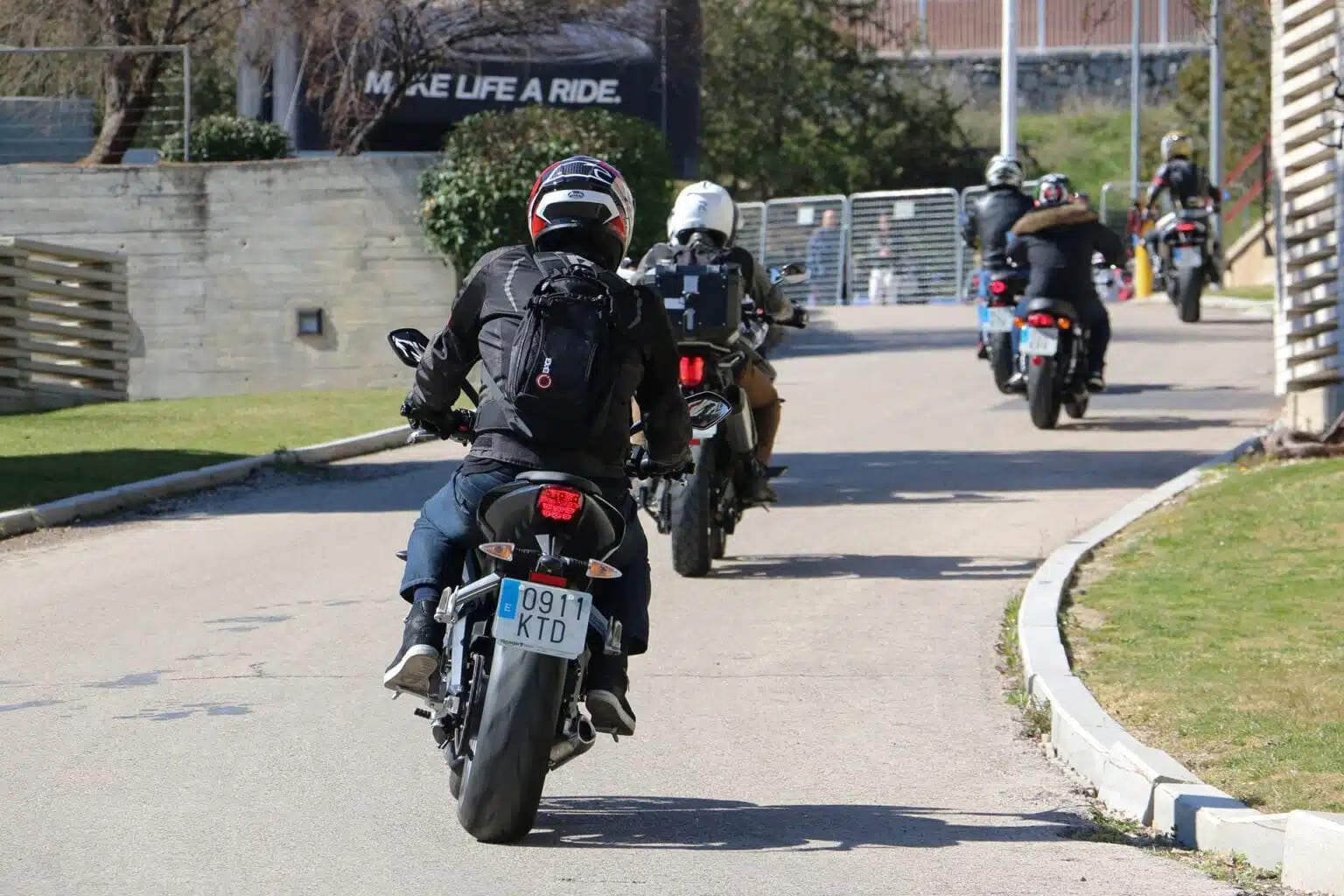 Madrid X Moto 2026