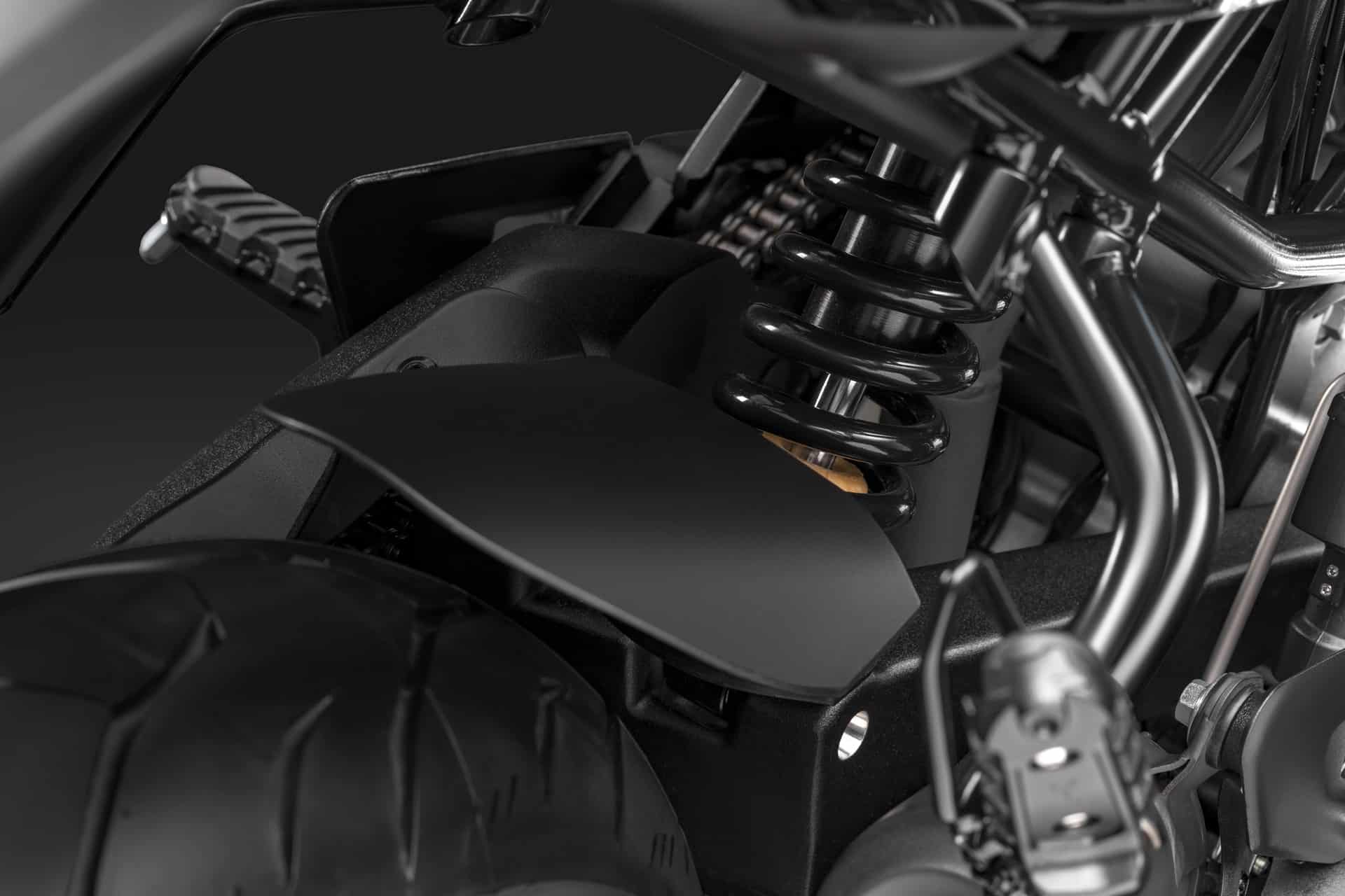 Morbidelli N125V 2026