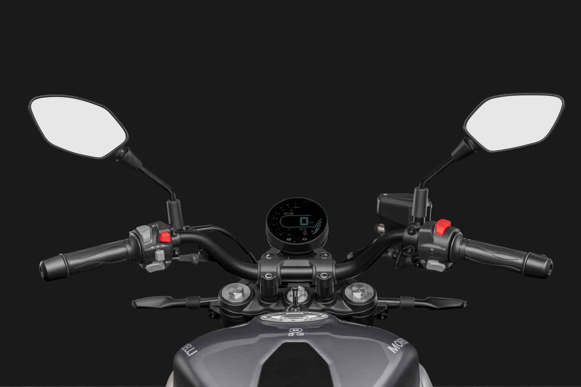 Morbidelli N125V 2026