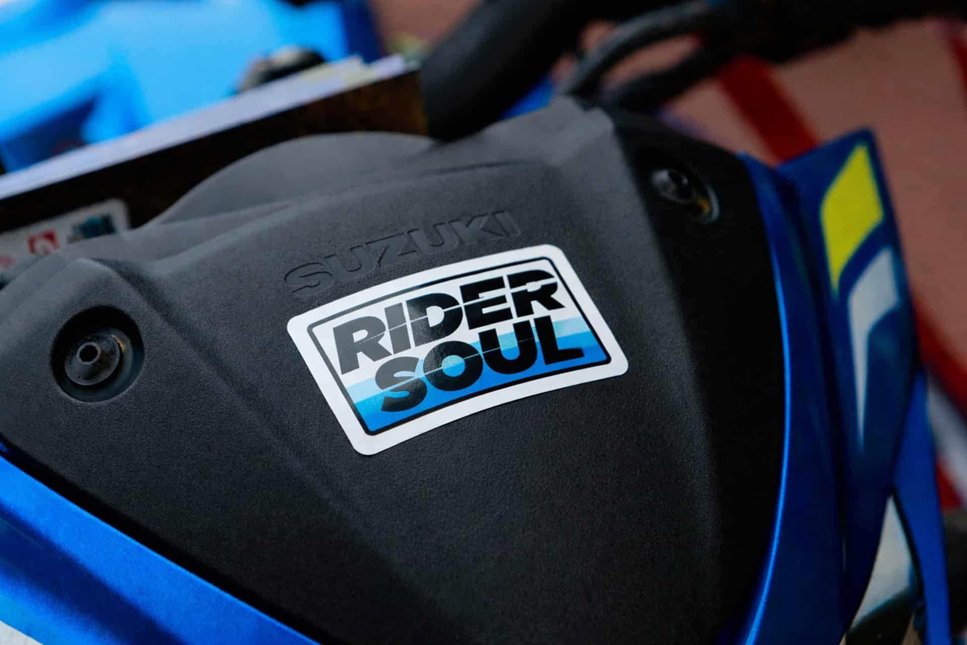 Rider Soul Madrid 2026: Todavía estás a tiempo de formar parte de una experiencia única en Madrid