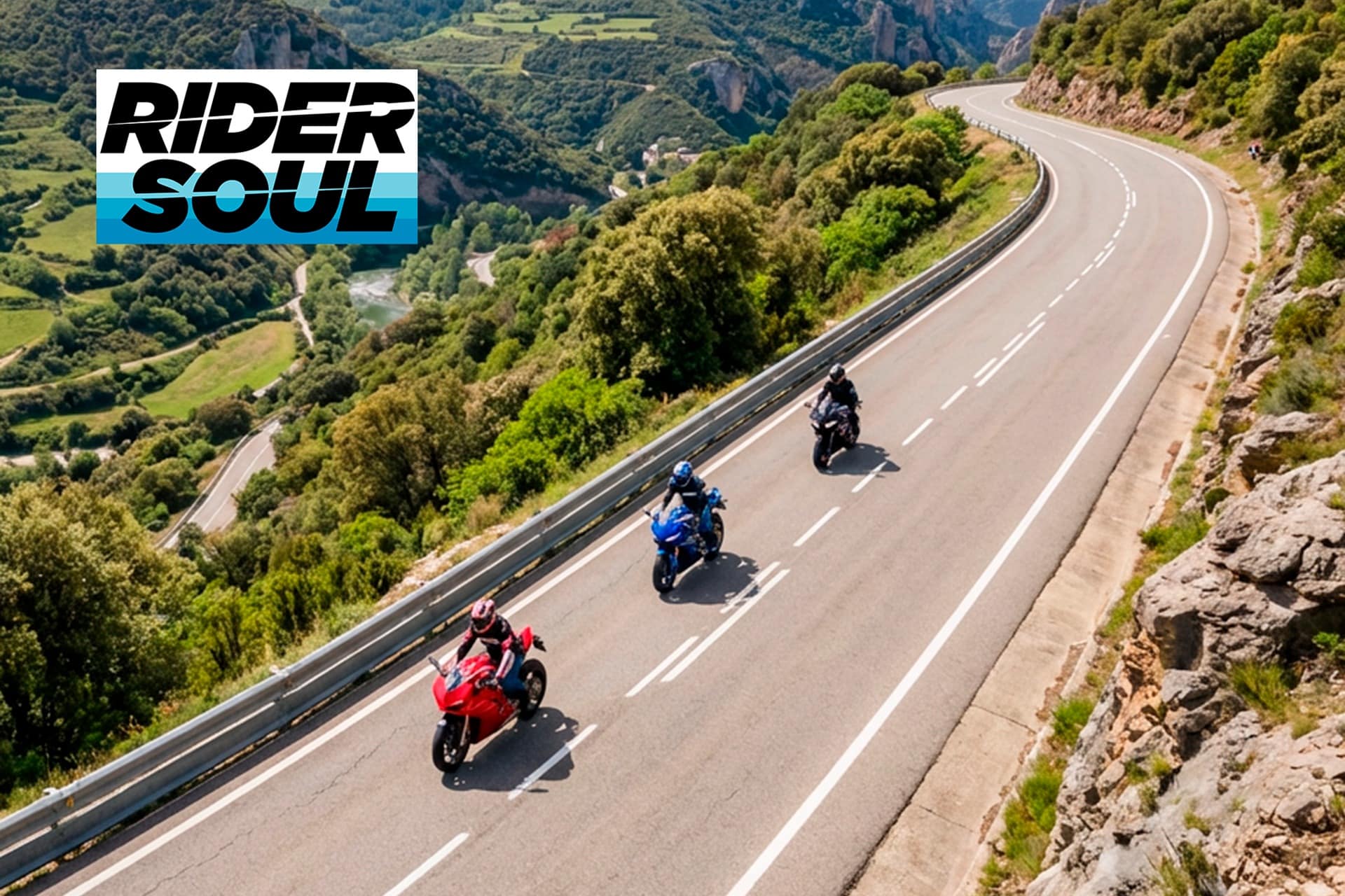Rider Soul Madrid 2026: Todavía estás a tiempo de formar parte de una experiencia única en Madrid