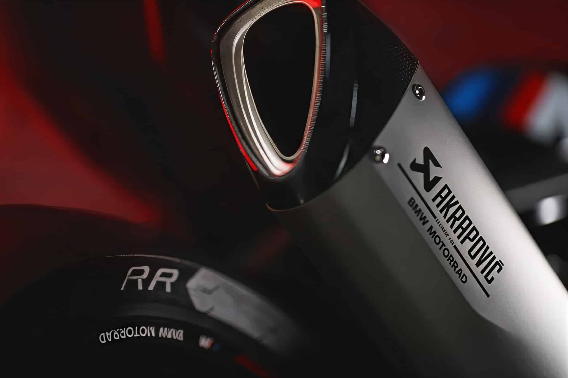 Nuevas ediciones “M2 Edition” para las BMW M/S 1000 RR