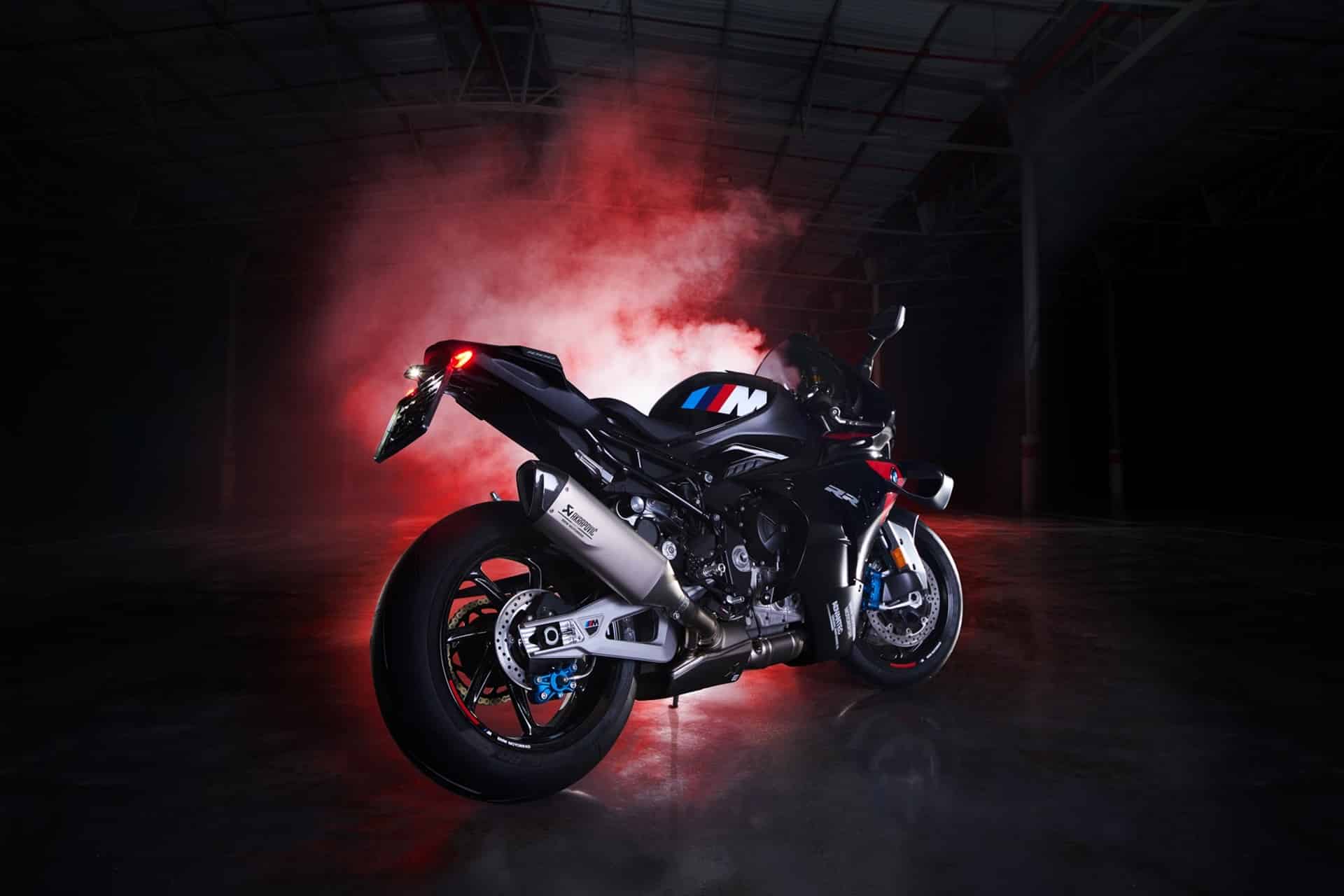 Nuevas ediciones “M2 Edition” para las BMW M/S 1000 RR