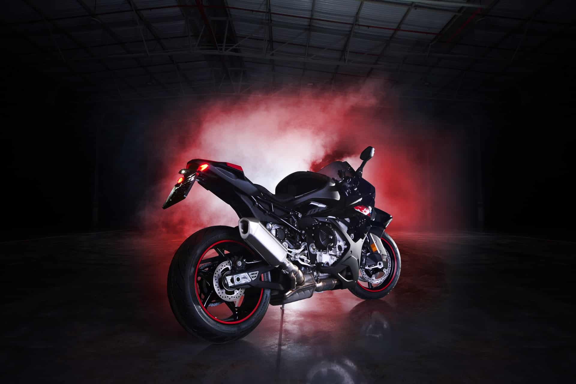 Nuevas ediciones “M2 Edition” para las BMW M/S 1000 RR