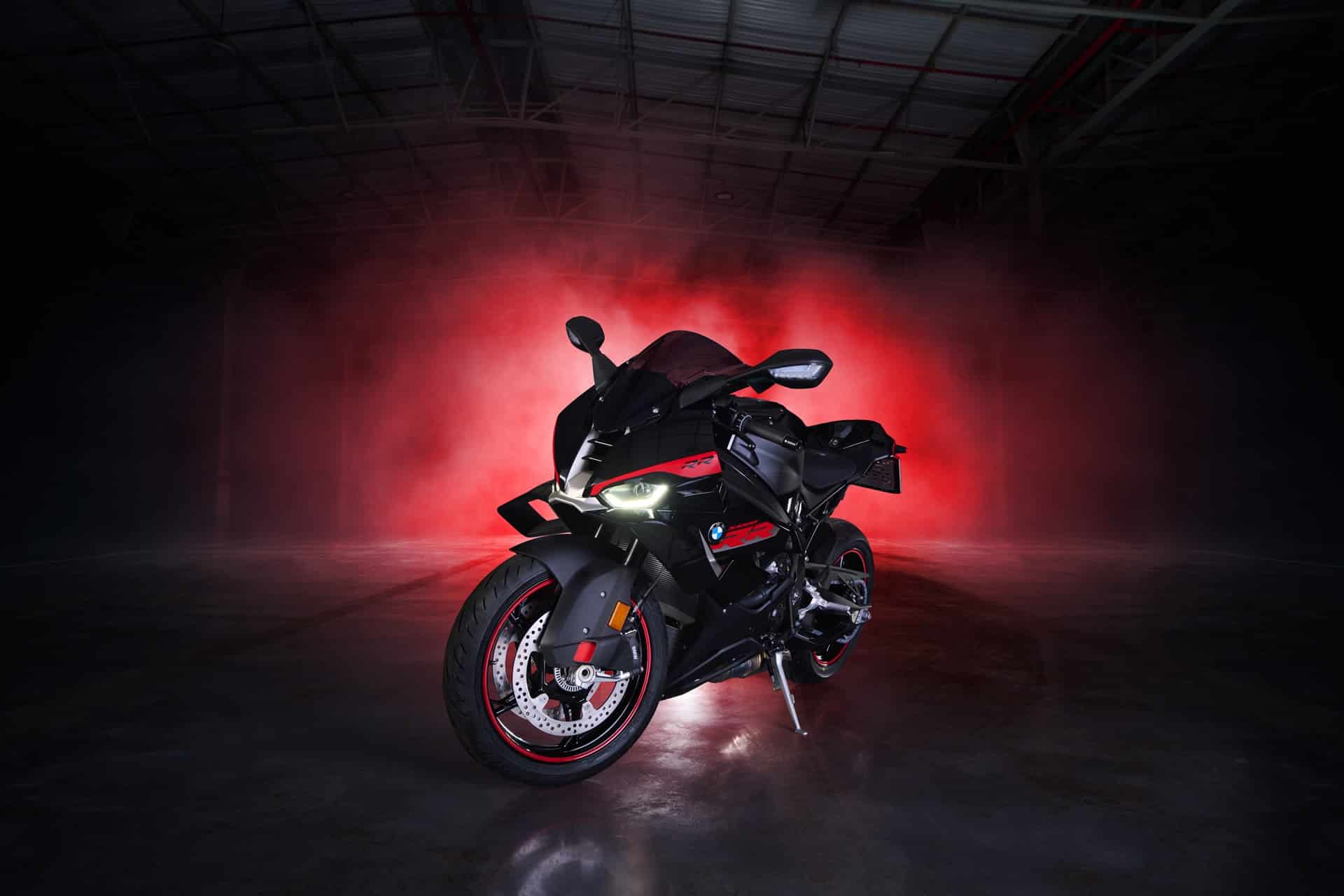 Nuevas ediciones “M2 Edition” para las BMW M/S 1000 RR