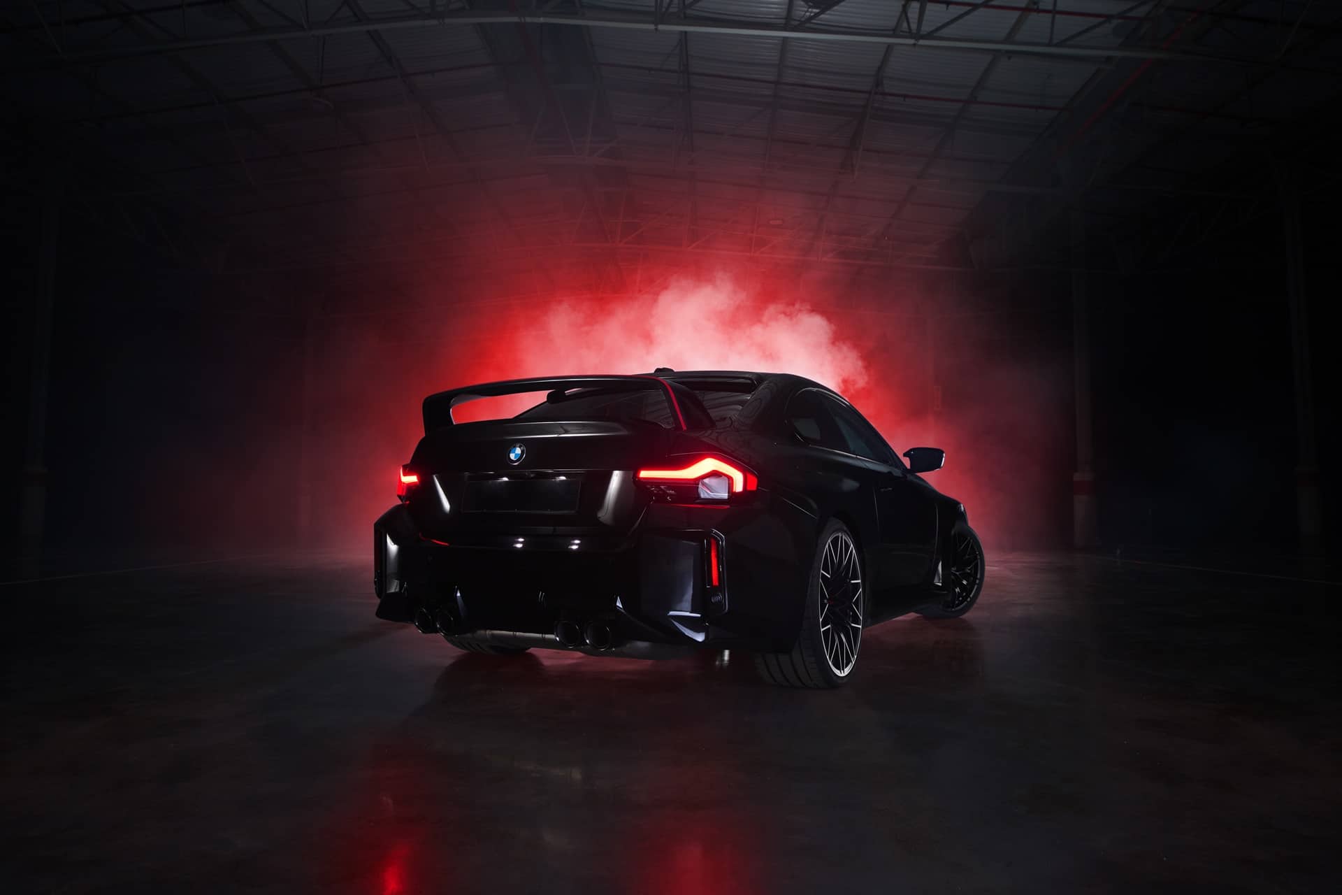 Nuevas ediciones “M2 Edition” para las BMW M/S 1000 RR