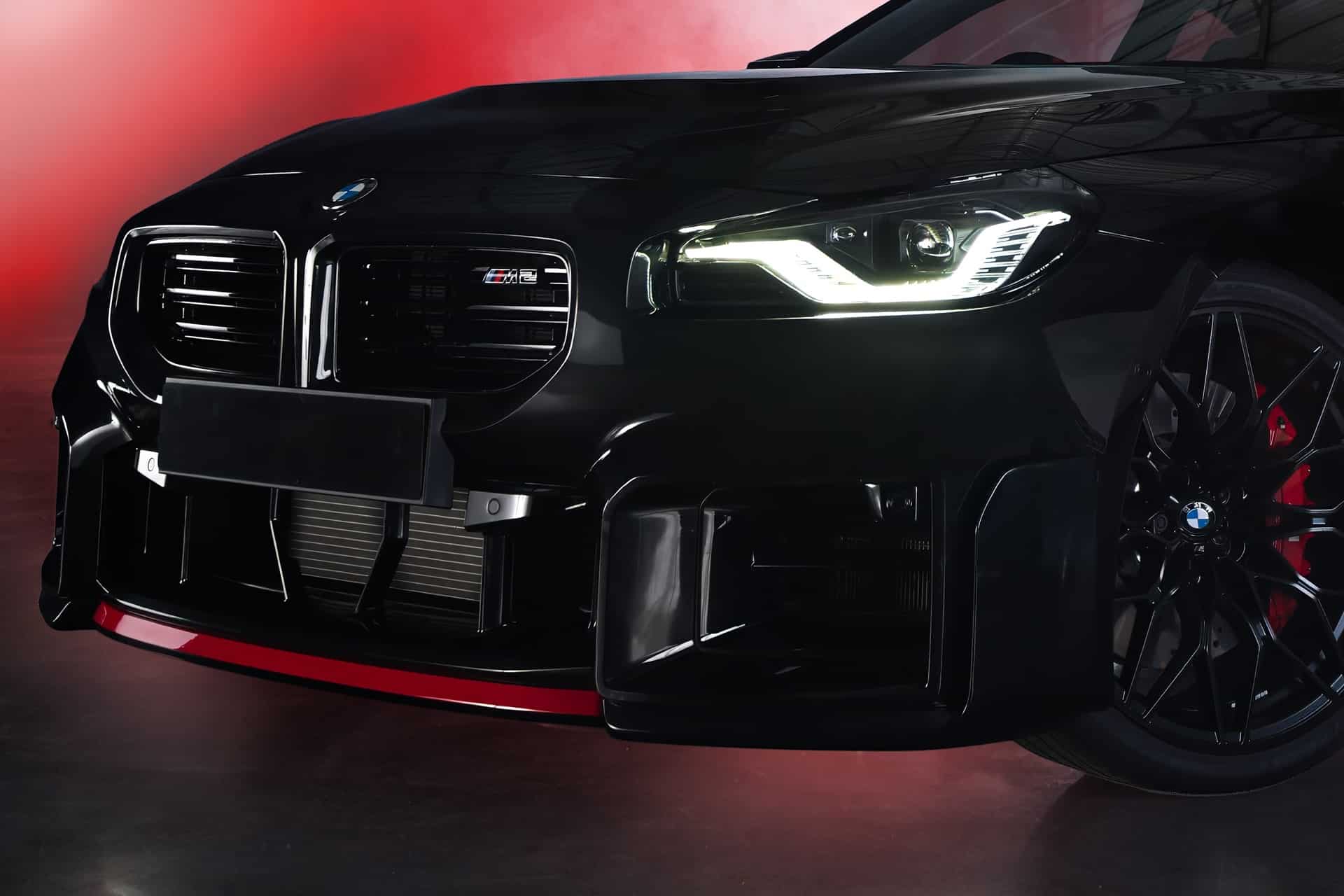 Nuevas ediciones “M2 Edition” para las BMW M/S 1000 RR