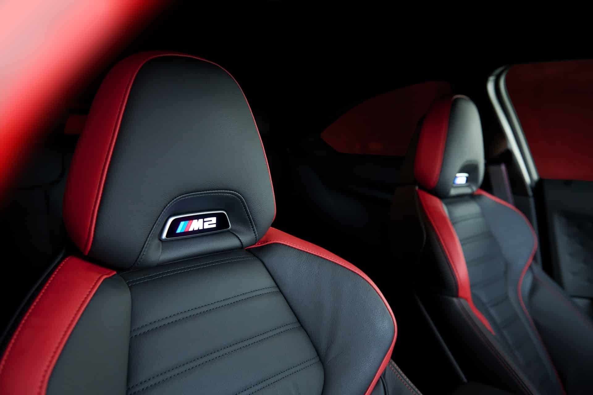 Nuevas ediciones “M2 Edition” para las BMW M/S 1000 RR