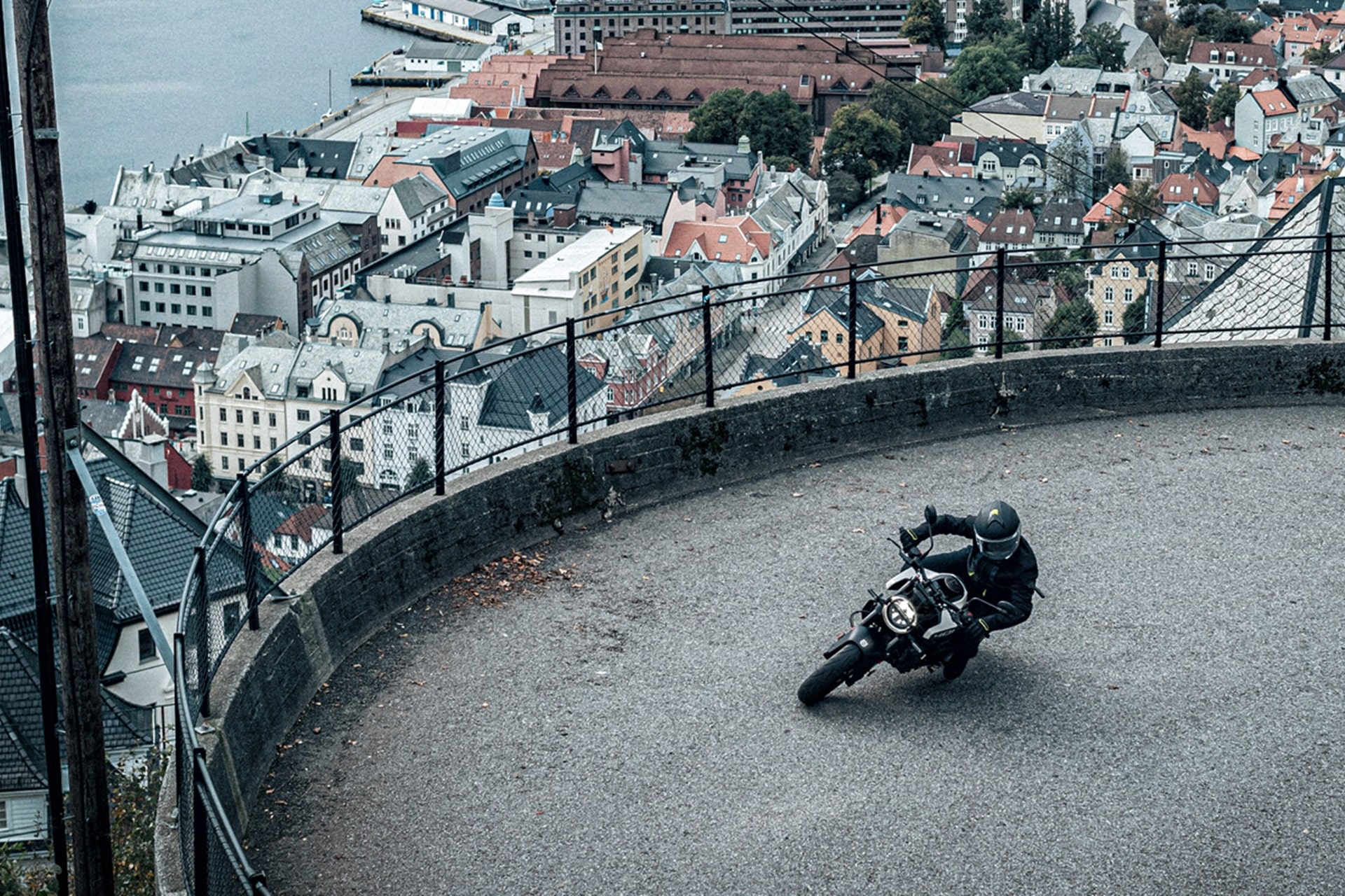 Gama Svartpilen y Vitpilen: Estrena potencia, diseño y estilo esta primavera