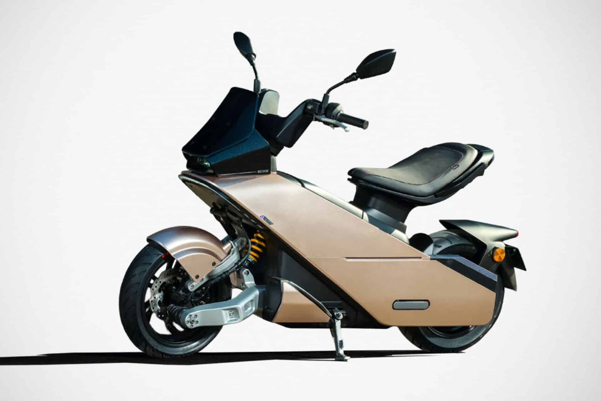 AIMA SCOOX X7