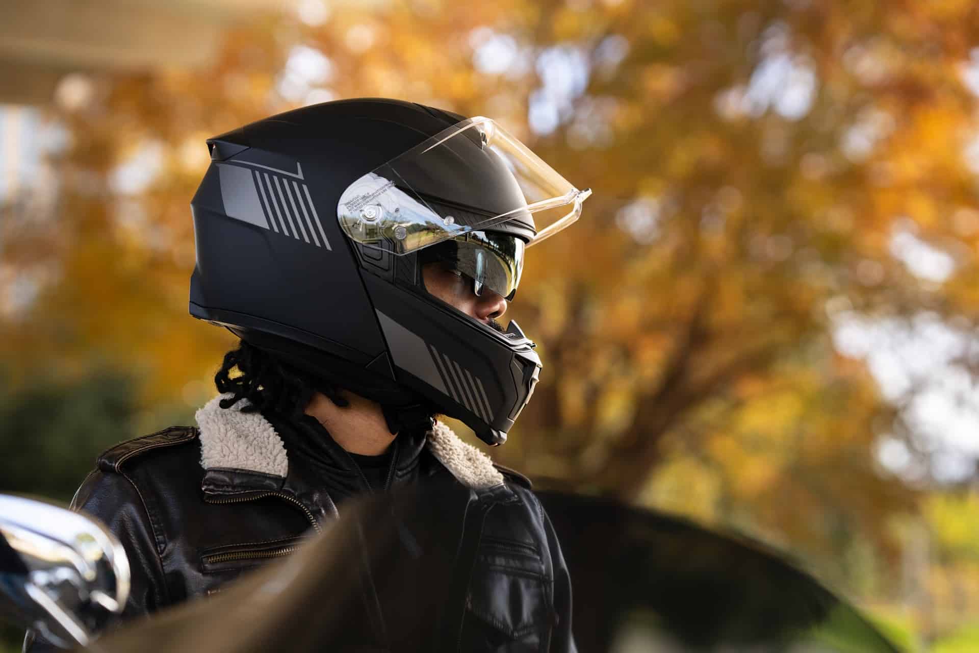 Sena Specter: Comunicación, navegación y audio como parte integral de la experiencia
