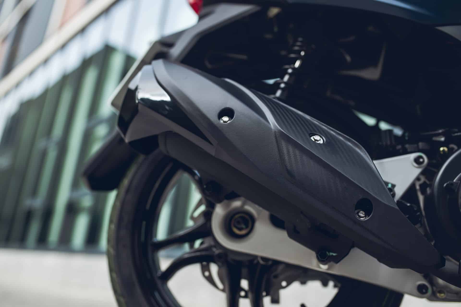 SYM Symphony SR 125 CBS 2026
