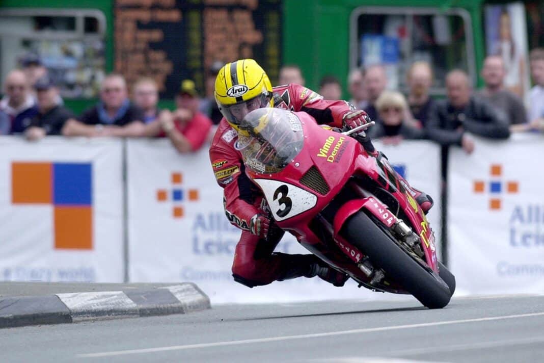 Scott Leathers