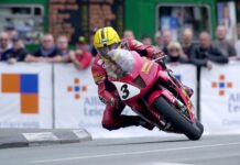 Scott Leathers