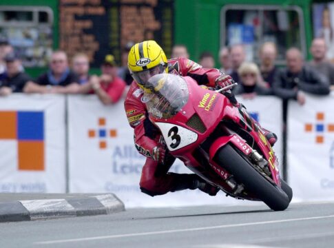Scott Leathers