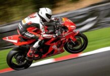 Scott Leathers