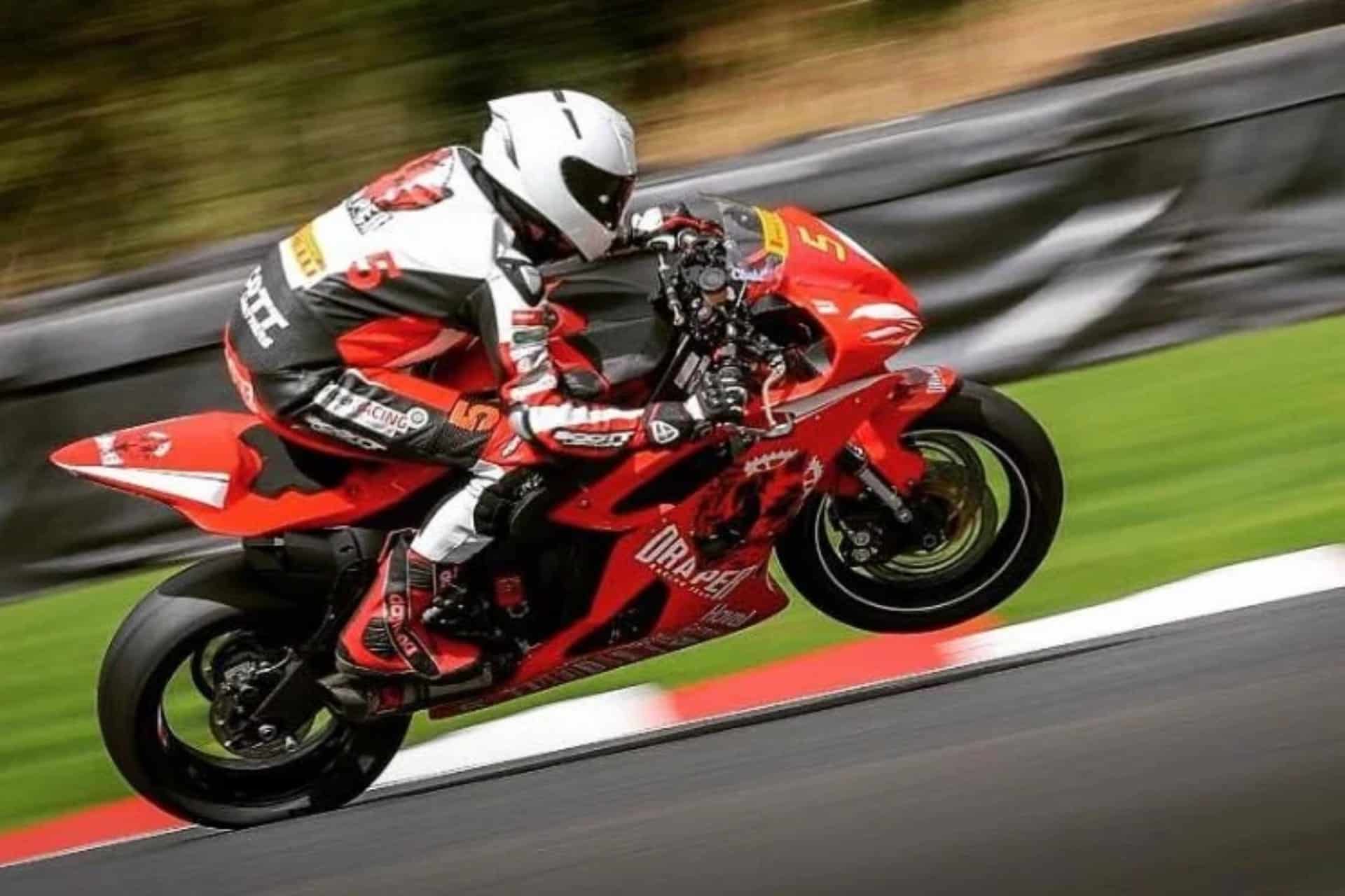 Scott Leathers
