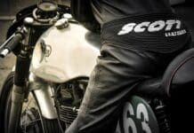 Scott Leathers