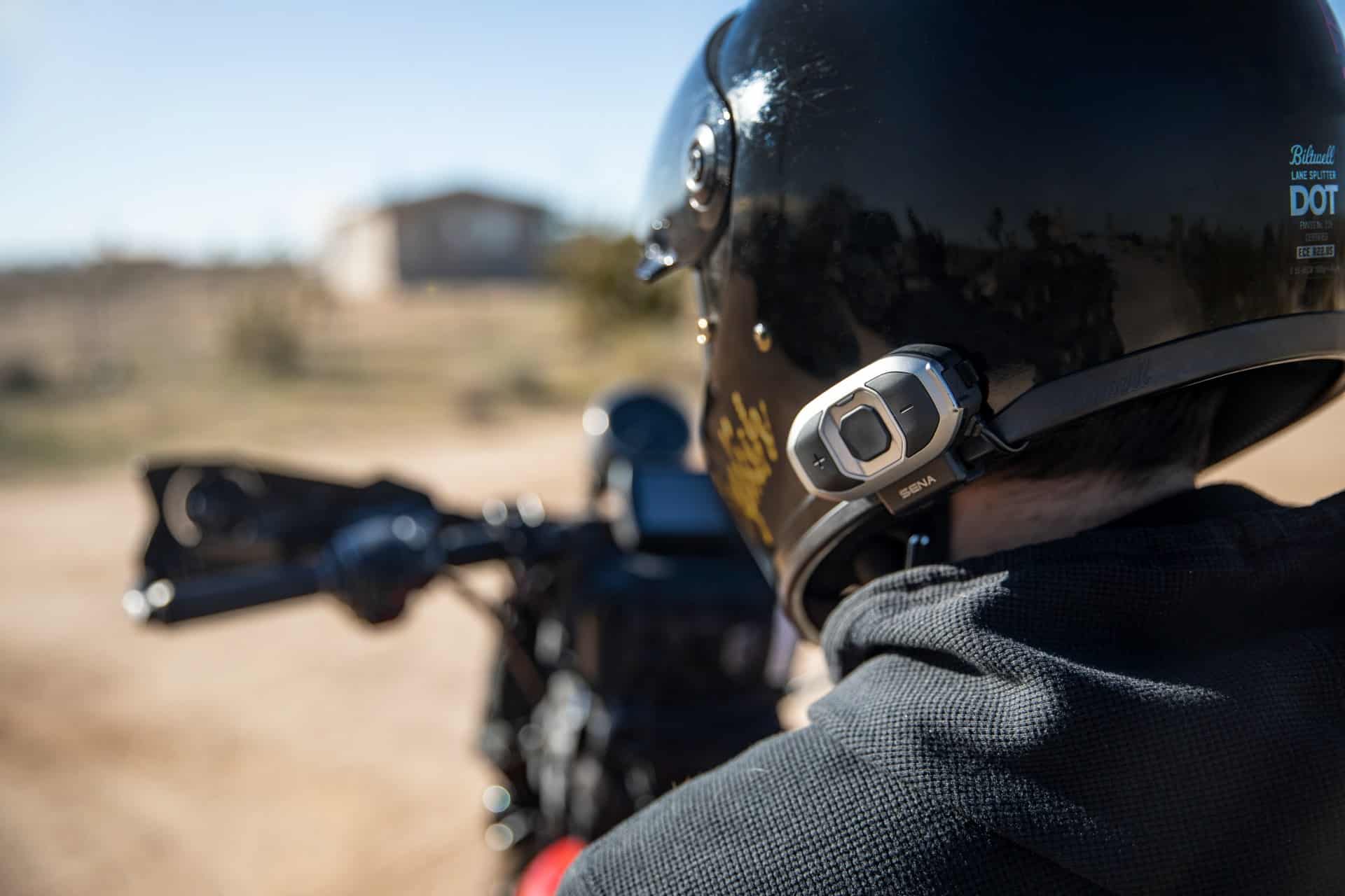 Sena Intercomunicadores 2026