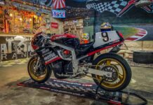 Suzuki GSX-R1216 “Yoshimura” by KOS'THOR
