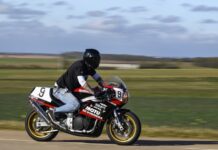 Suzuki GSX-R1216 “Yoshimura” by KOS'THOR