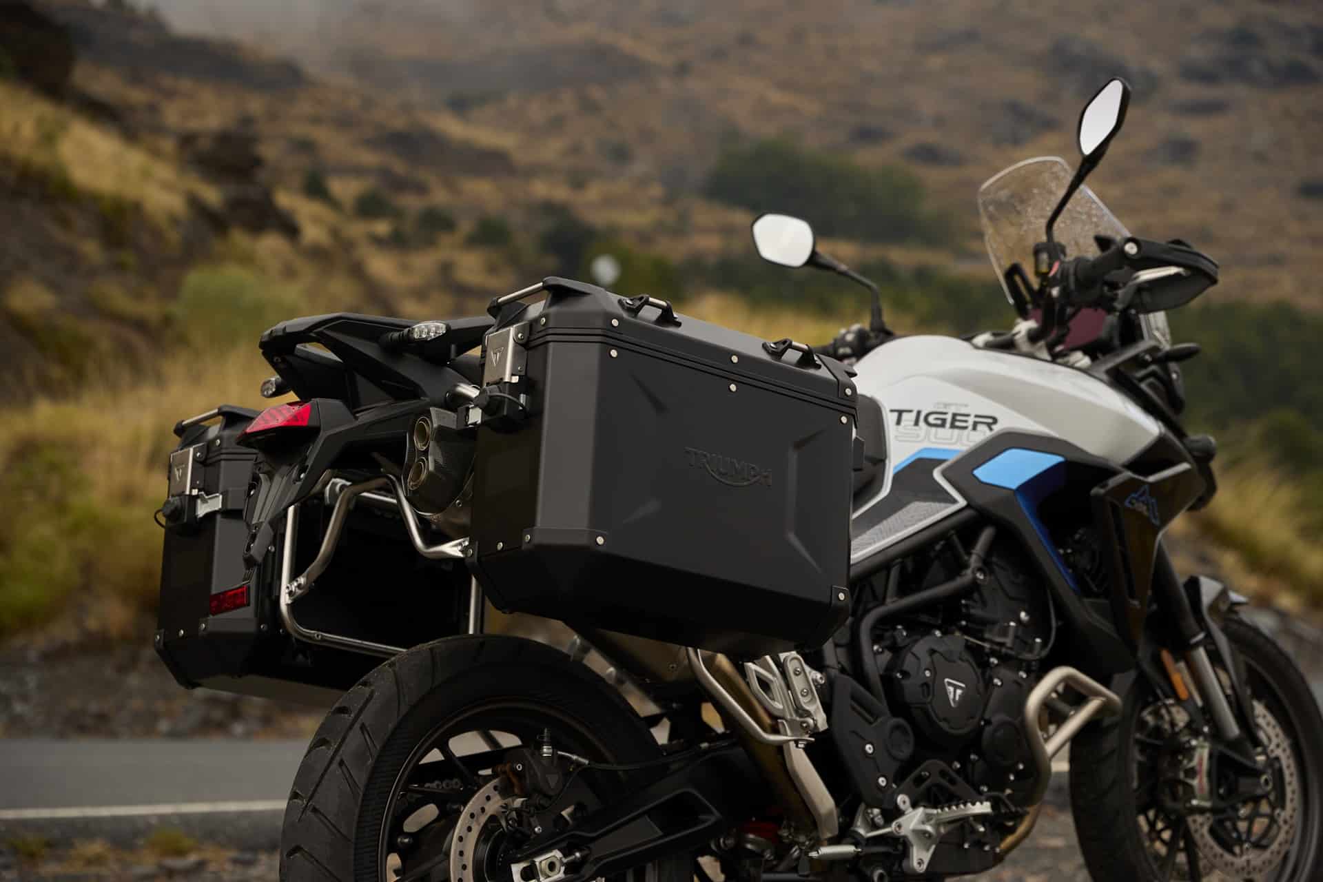 Triumph España da la bienvenida a la temporada 2026 con una gran fiesta simultánea y más de 20 nuevos modelos