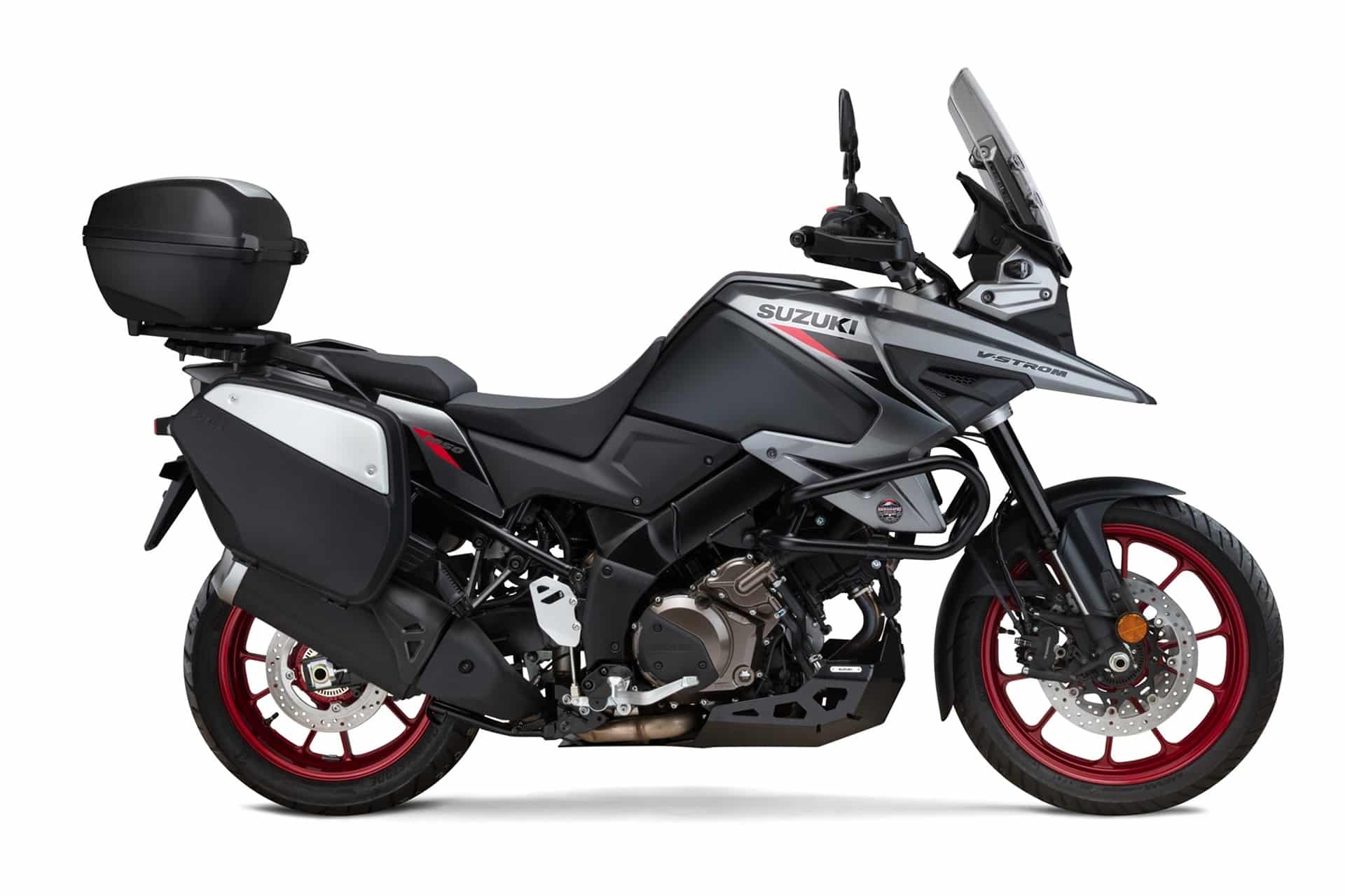 Nueva gama Suzuki “Hamamatsu Special Edition”: una personalización especial con equipamiento adicional de serie
