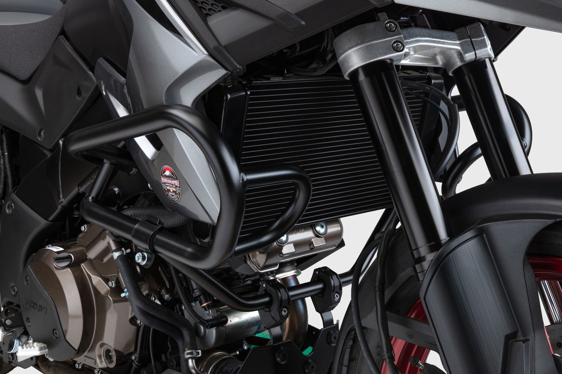 Nueva gama Suzuki “Hamamatsu Special Edition”: una personalización especial con equipamiento adicional de serie