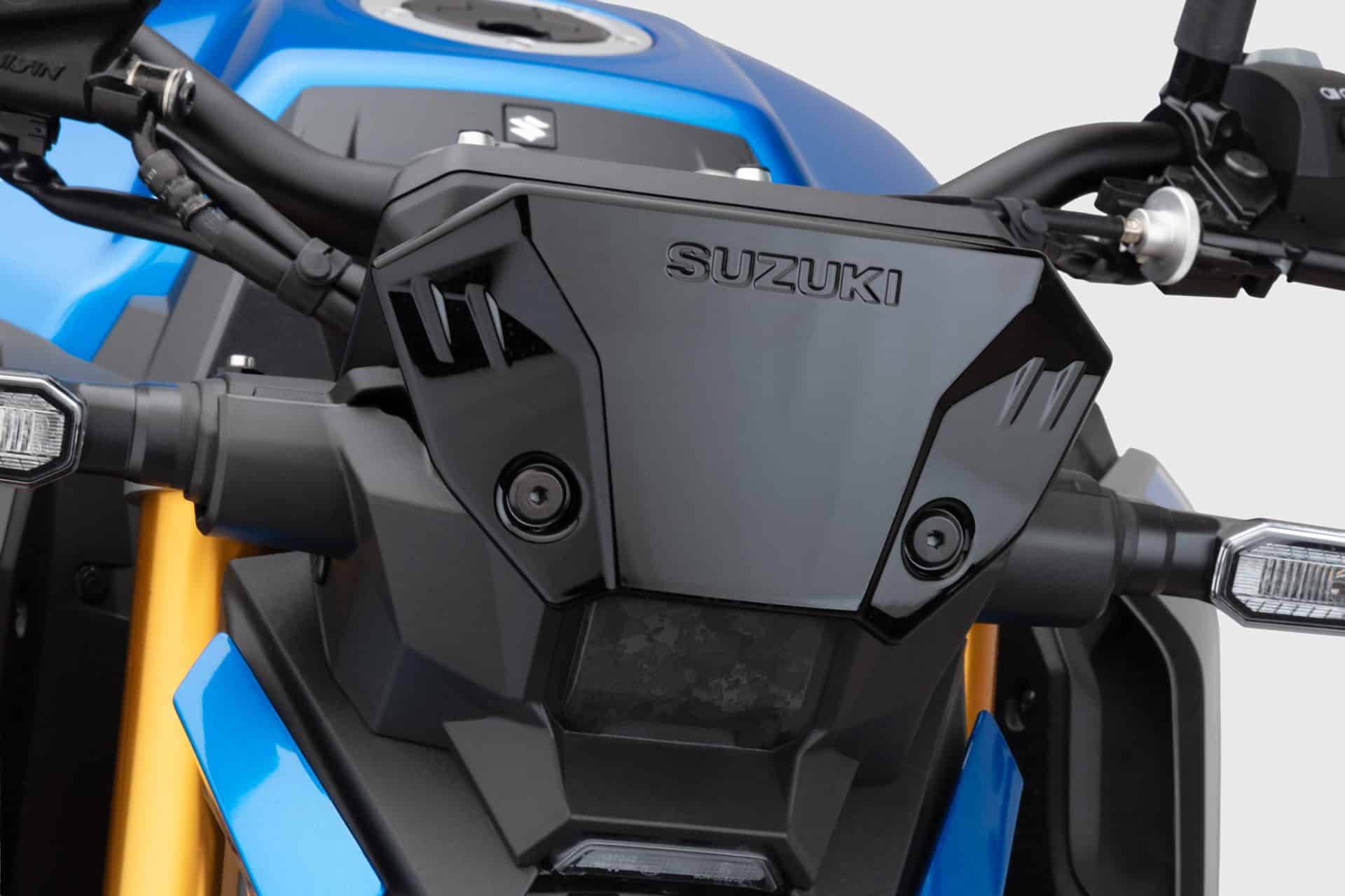 Nueva gama Suzuki “Hamamatsu Special Edition”: una personalización especial con equipamiento adicional de serie