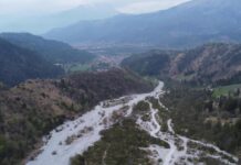 El MIT italiano presenta VISTA, el dron inteligente diseñado para apoyar labores de rescate tras un accidente