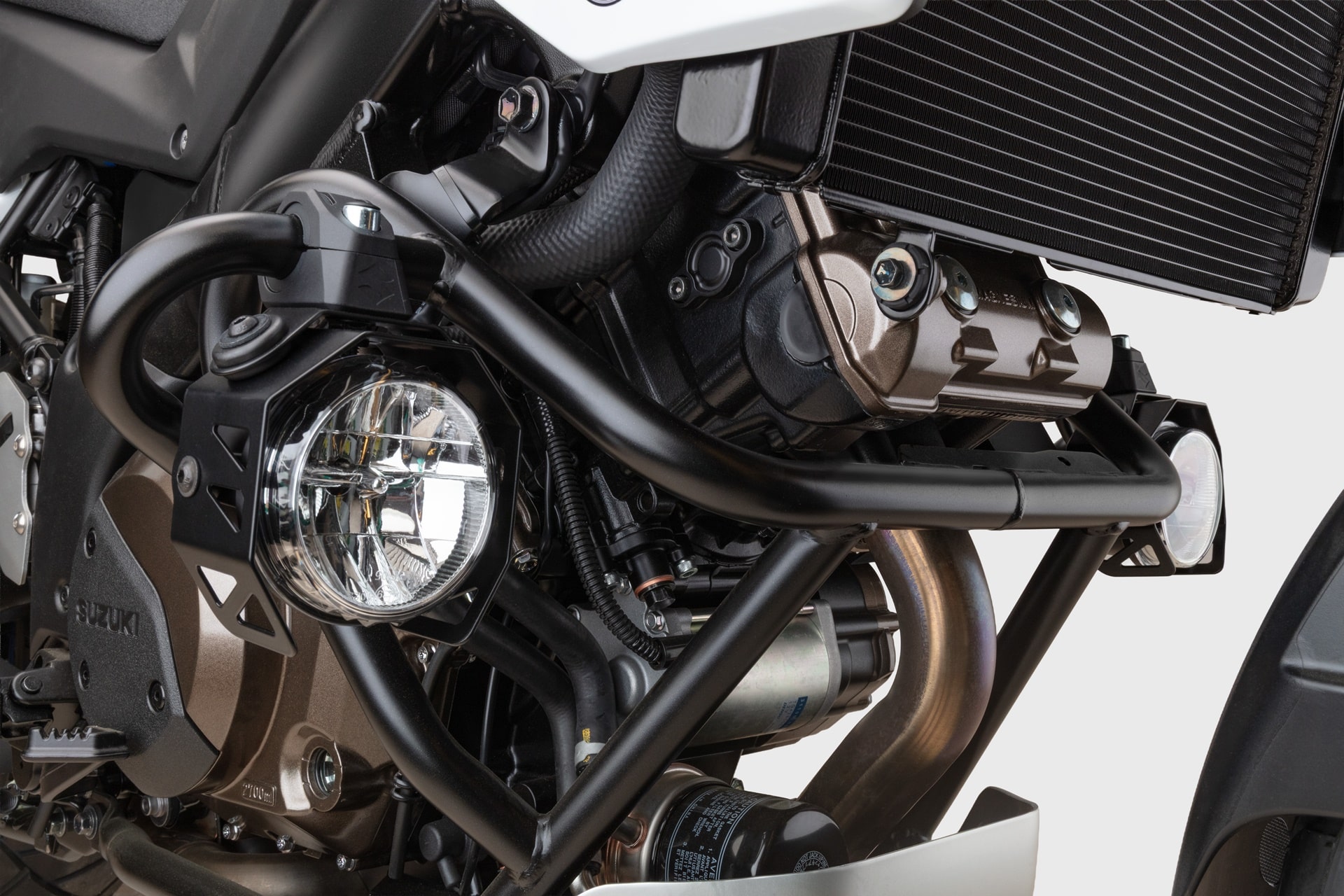 Nueva gama Suzuki “Hamamatsu Special Edition”: una personalización especial con equipamiento adicional de serie