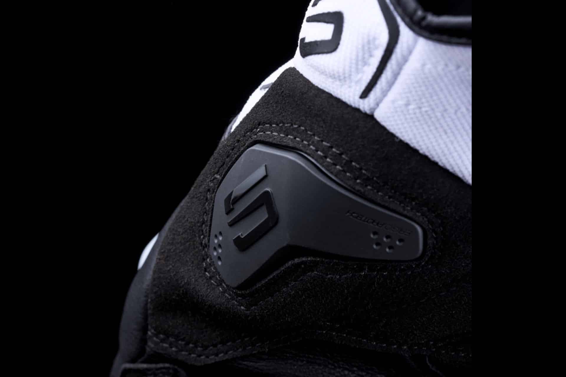 Five RS Airflow: el guante que ofrece protección ligereza y una ventilación óptima