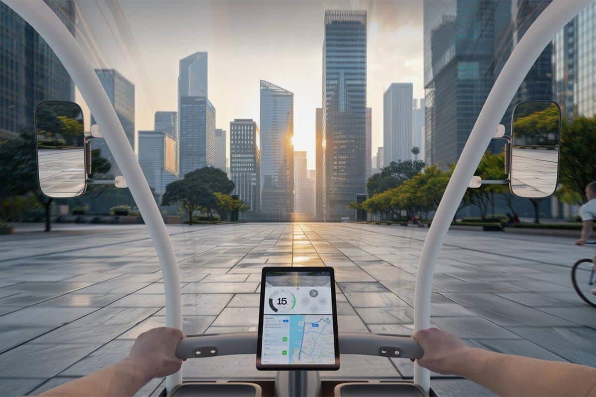 Actualmente el mundo de la automoción está viviendo su mayor revolución moderna