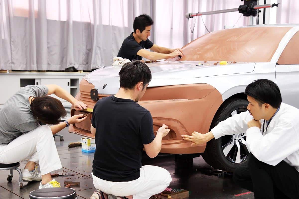 El mercado de los coches es complejo y requiere de recursos que Honda ha decidido destinar a las motos en Corea del Sur