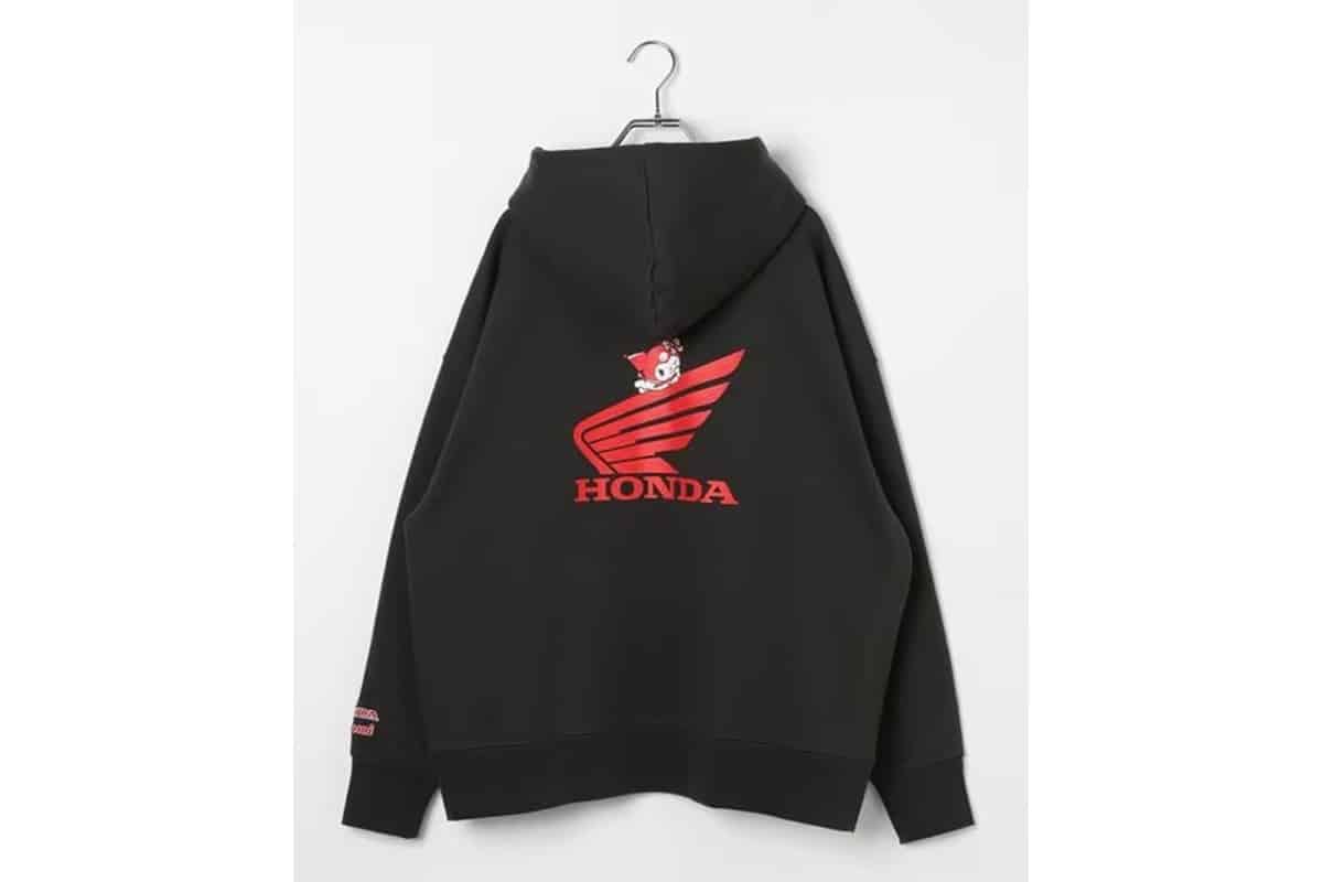 Honda x Kuromi presenta su nueva colección cápsula 2026 exclusiva para ellas
