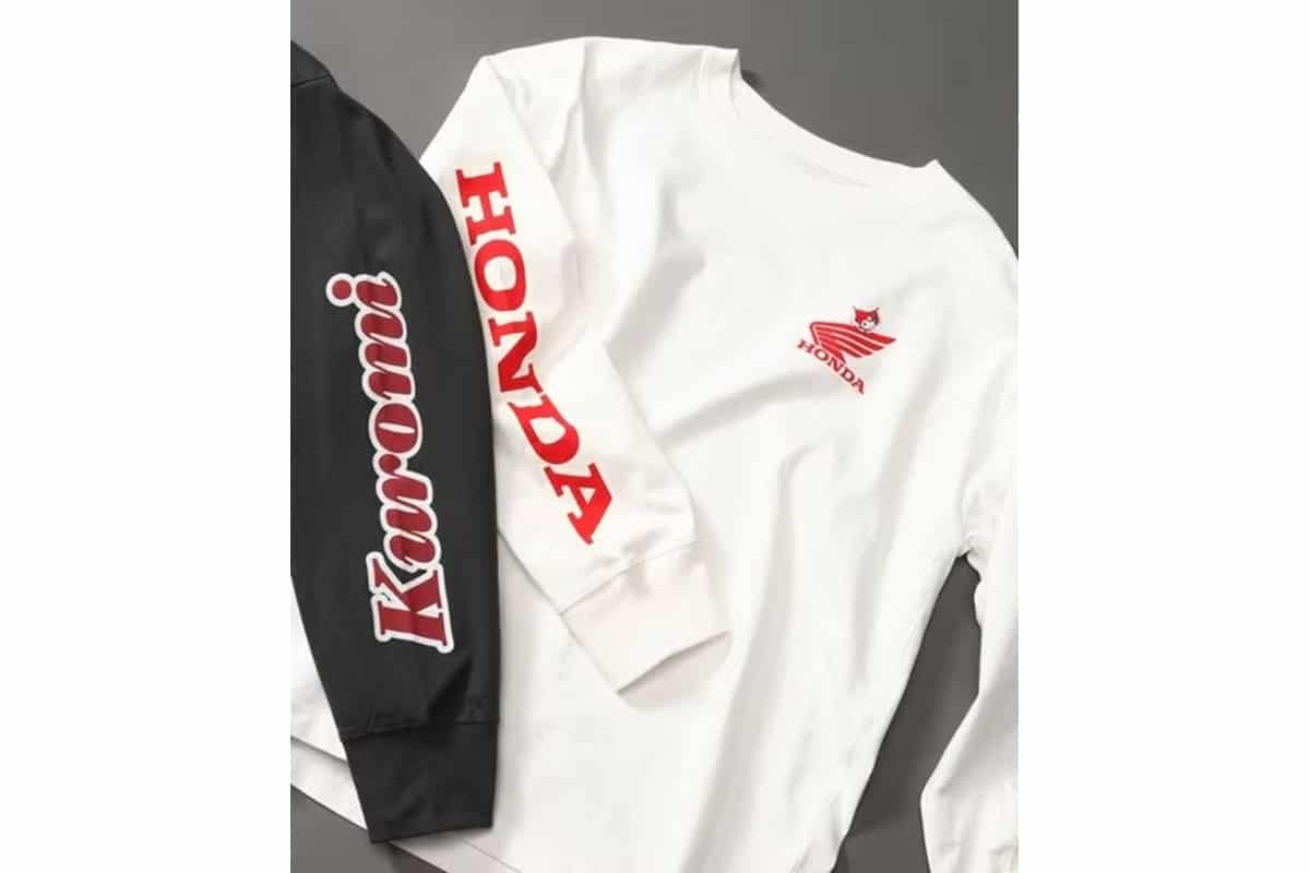 Honda x Kuromi presenta su nueva colección cápsula 2026 exclusiva para ellas