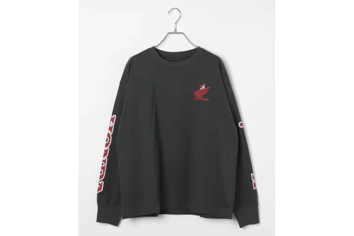 Honda x Kuromi presenta su nueva colección cápsula 2026 exclusiva para ellas