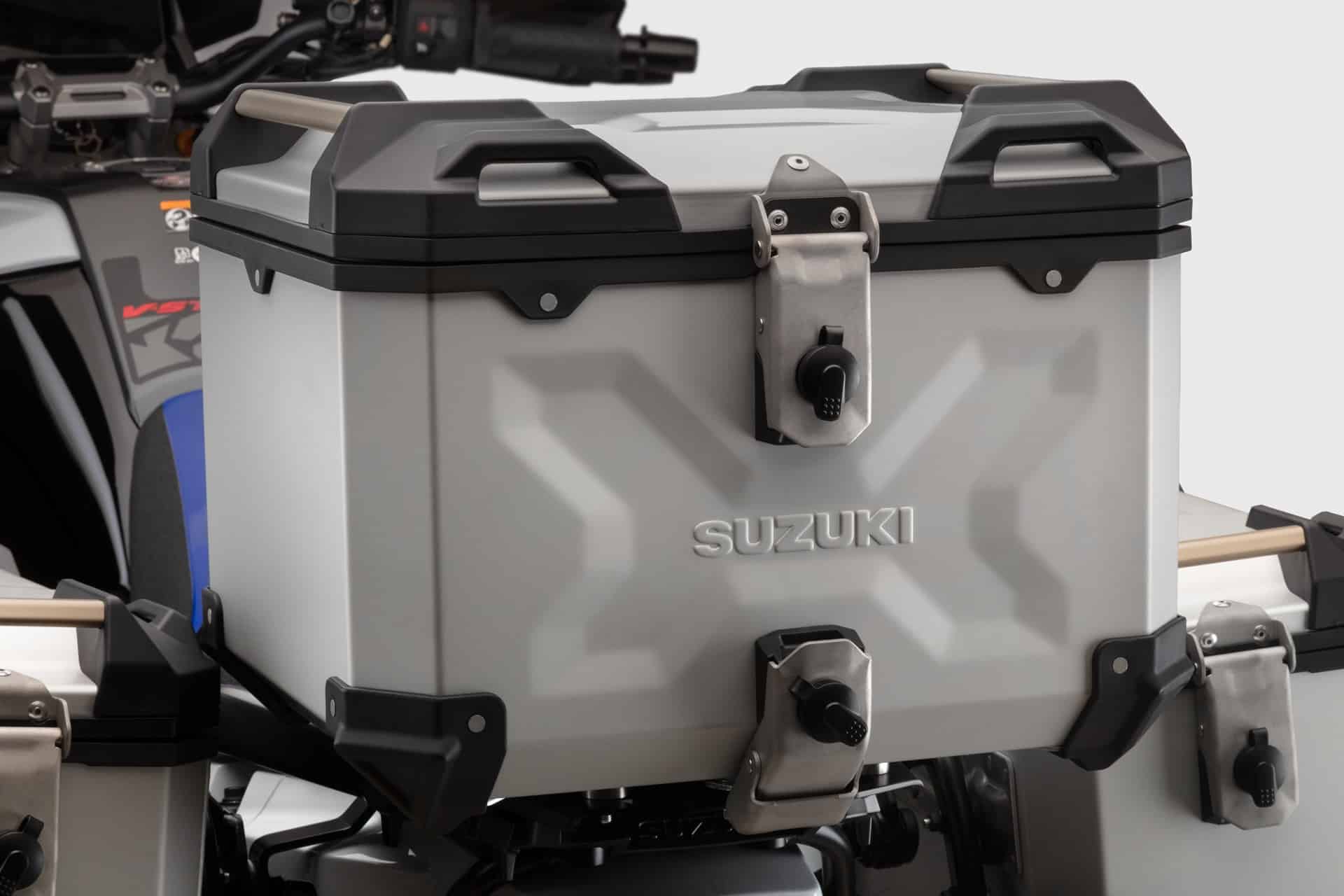 Nueva gama Suzuki “Hamamatsu Special Edition”: una personalización especial con equipamiento adicional de serie