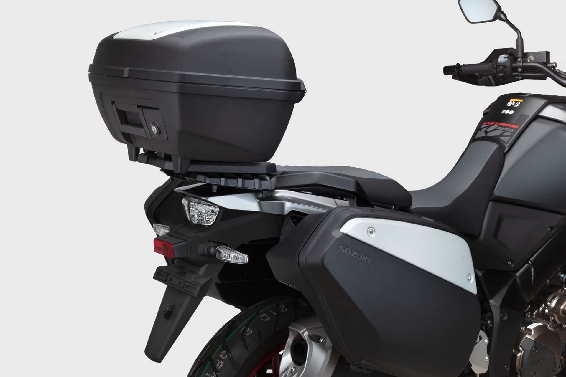 Nueva gama Suzuki “Hamamatsu Special Edition”: una personalización especial con equipamiento adicional de serie