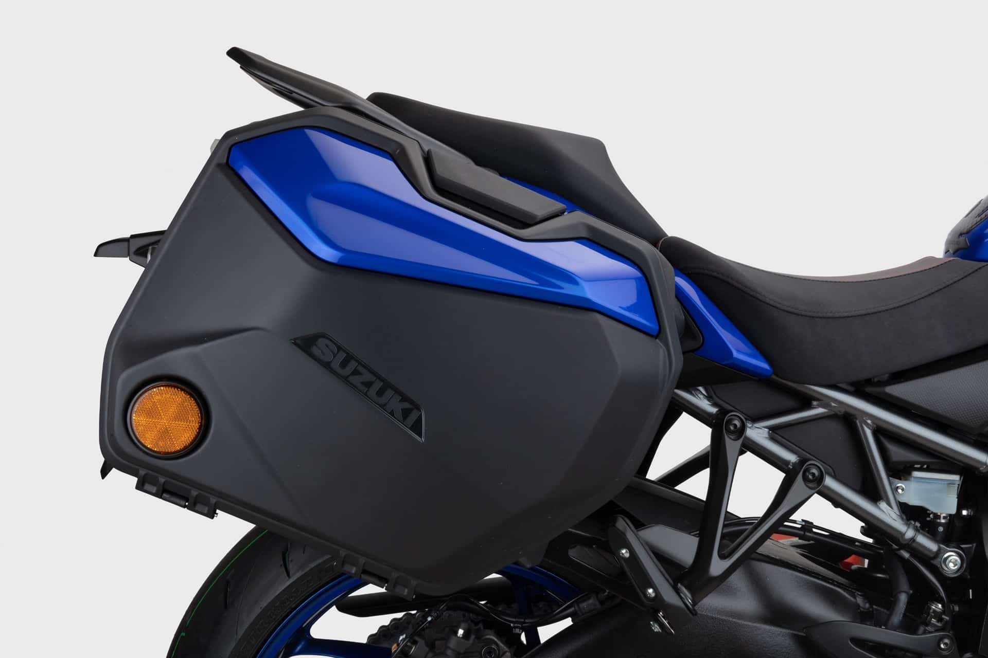 Nueva gama Suzuki “Hamamatsu Special Edition”: una personalización especial con equipamiento adicional de serie