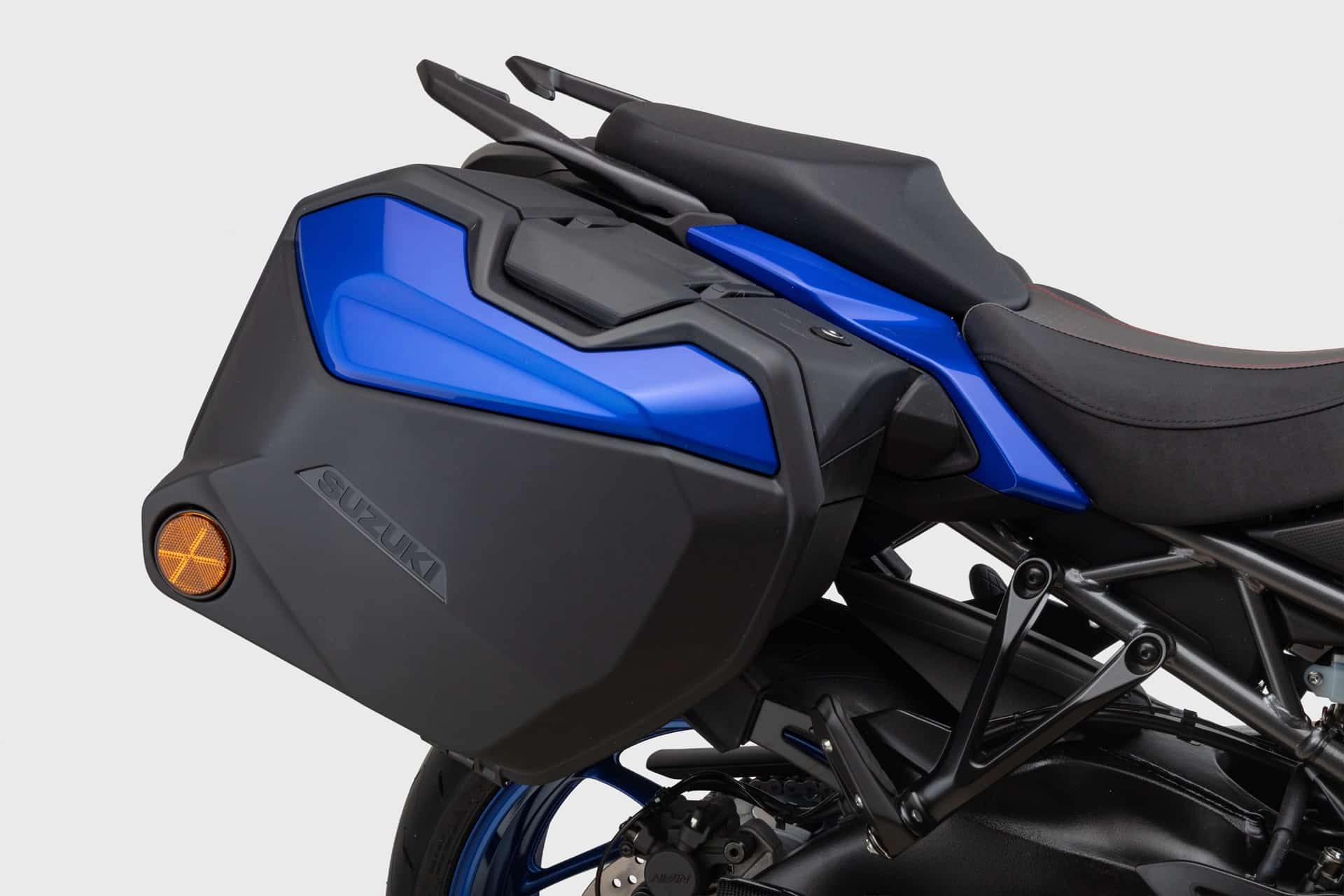 Nueva gama Suzuki “Hamamatsu Special Edition”: una personalización especial con equipamiento adicional de serie
