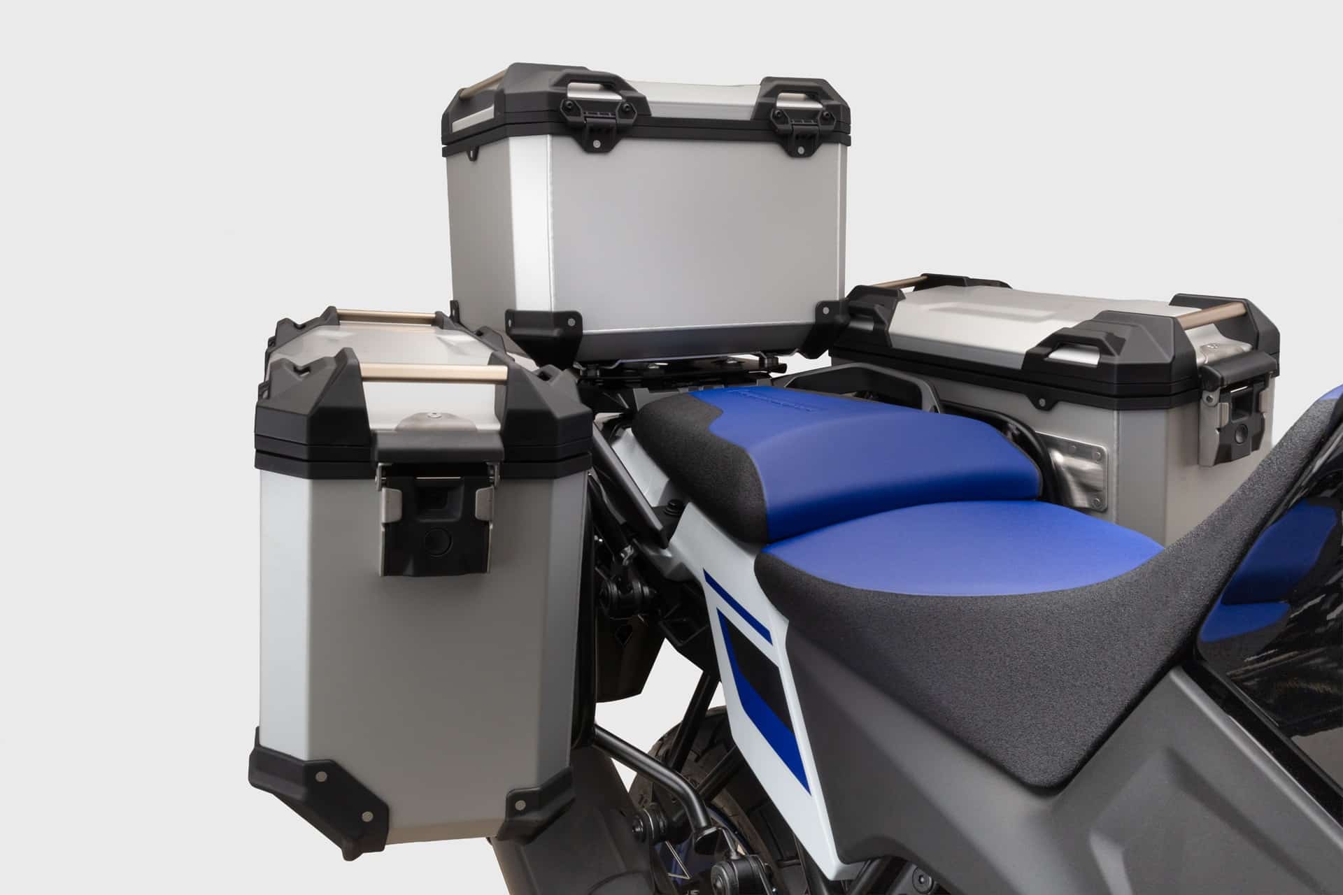 Nueva gama Suzuki “Hamamatsu Special Edition”: una personalización especial con equipamiento adicional de serie