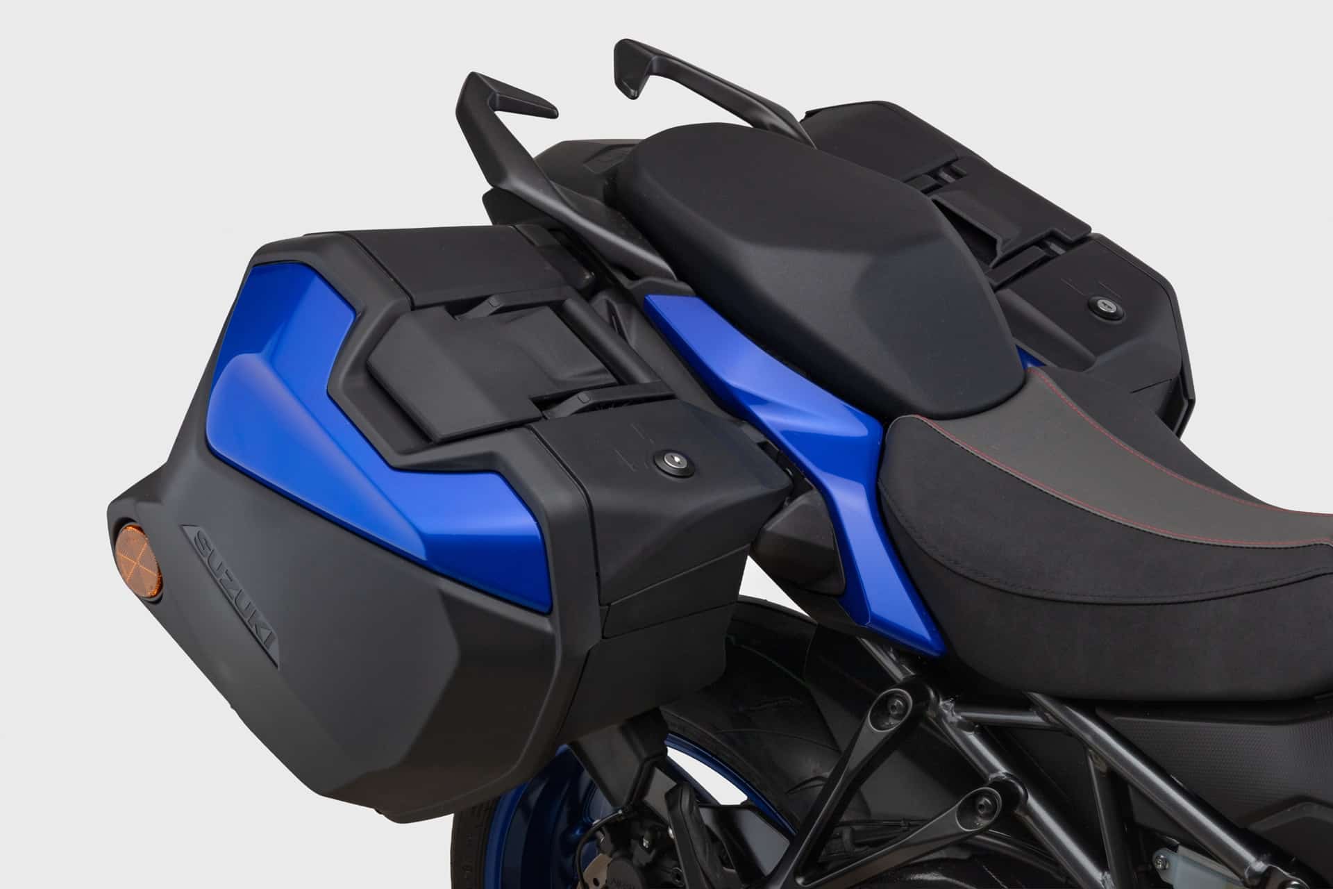 Nueva gama Suzuki “Hamamatsu Special Edition”: una personalización especial con equipamiento adicional de serie