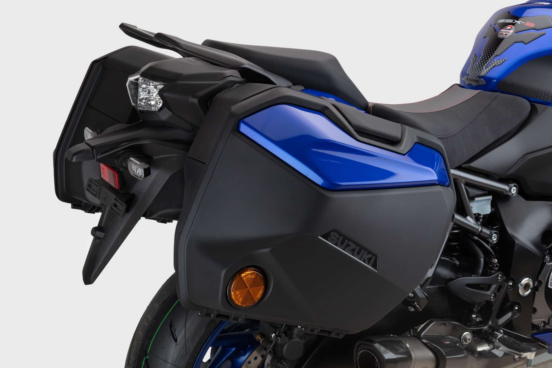 Nueva gama Suzuki “Hamamatsu Special Edition”: una personalización especial con equipamiento adicional de serie