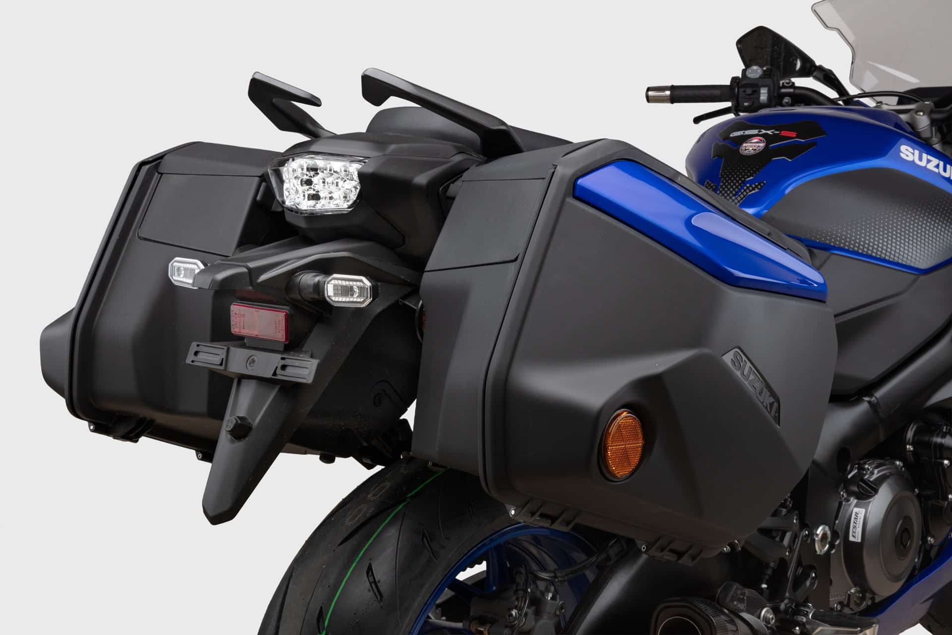 Nueva gama Suzuki “Hamamatsu Special Edition”: una personalización especial con equipamiento adicional de serie