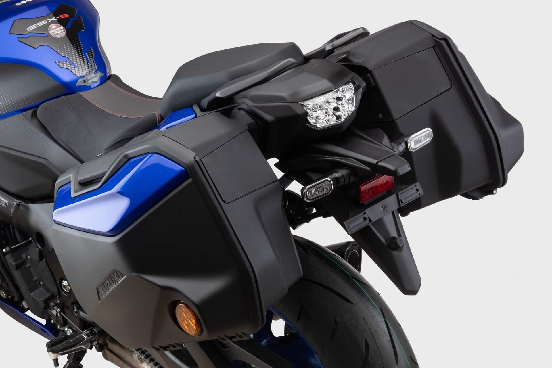 Nueva gama Suzuki “Hamamatsu Special Edition”: una personalización especial con equipamiento adicional de serie