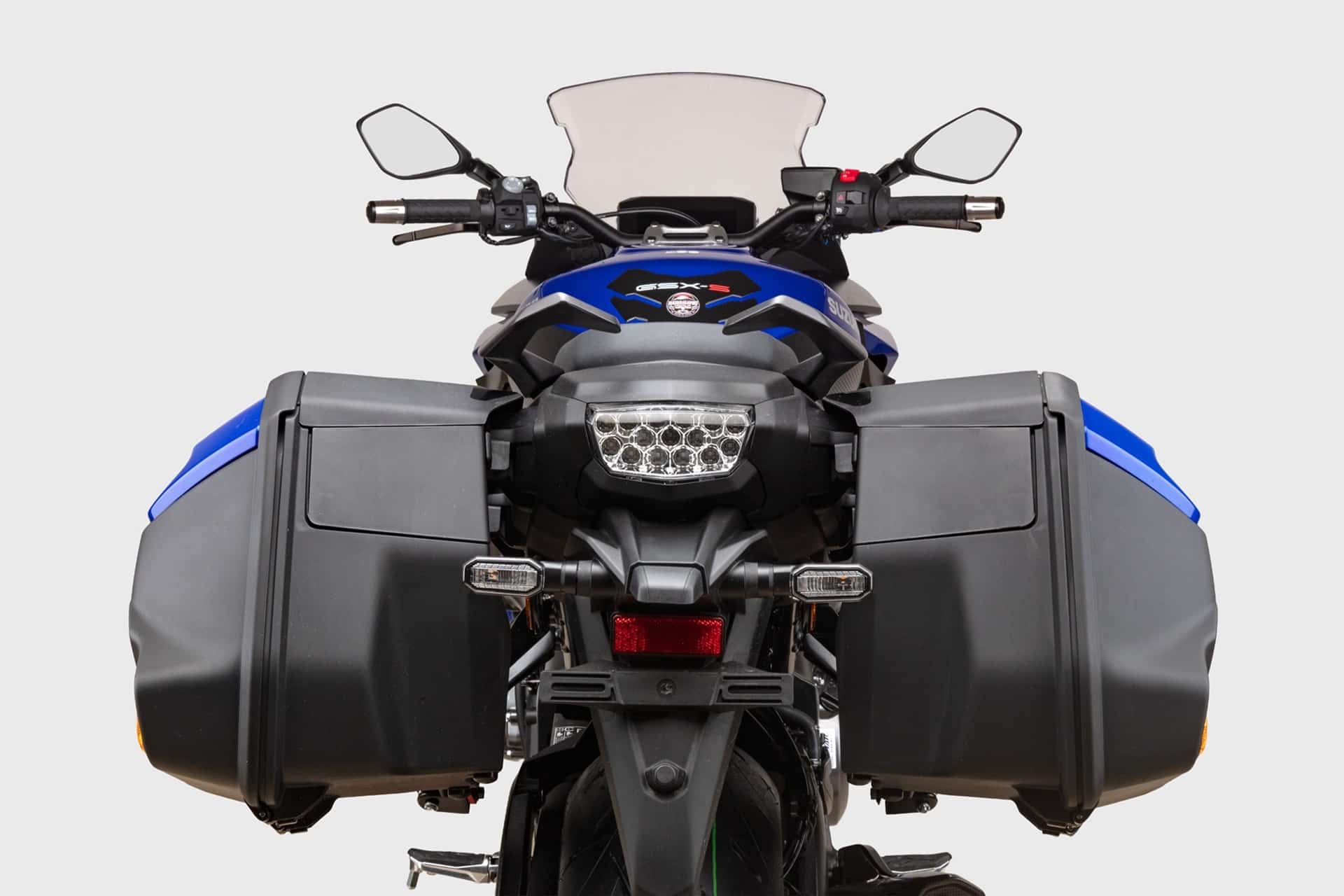 Nueva gama Suzuki “Hamamatsu Special Edition”: una personalización especial con equipamiento adicional de serie