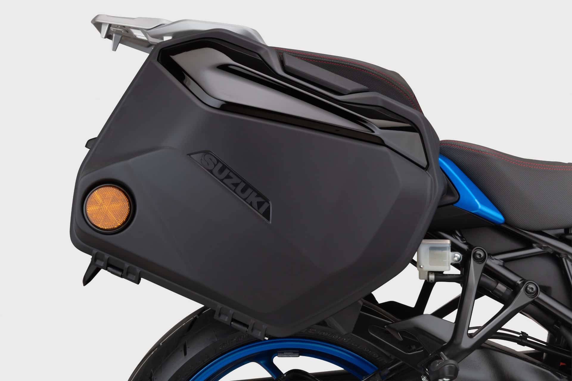 Nueva gama Suzuki “Hamamatsu Special Edition”: una personalización especial con equipamiento adicional de serie