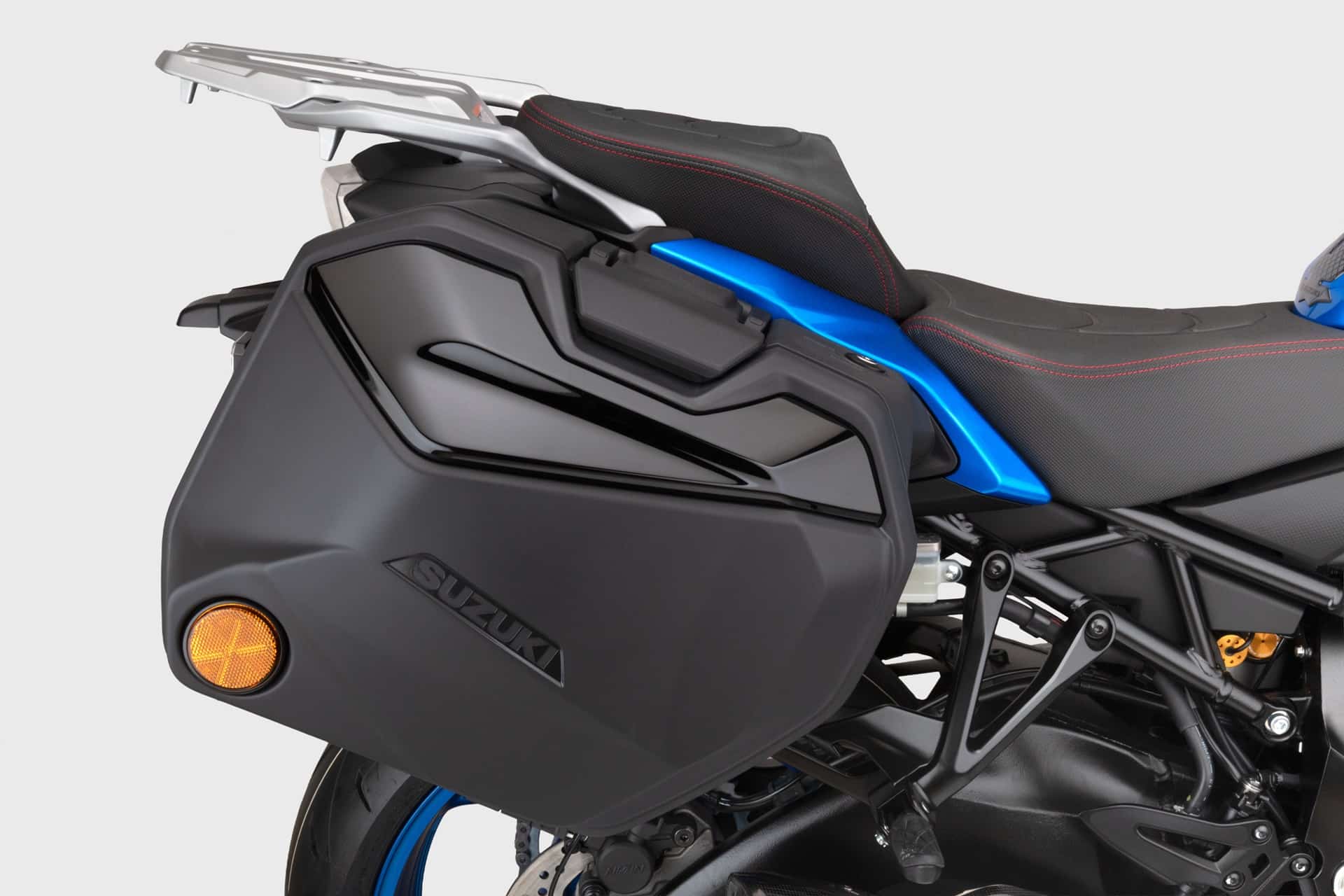 Nueva gama Suzuki “Hamamatsu Special Edition”: una personalización especial con equipamiento adicional de serie