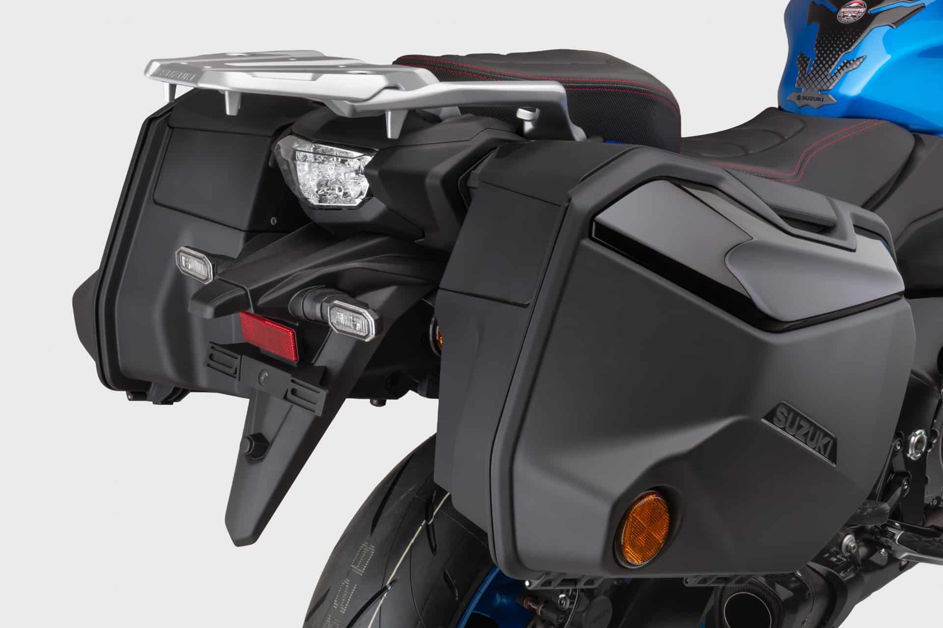 Nueva gama Suzuki “Hamamatsu Special Edition”: una personalización especial con equipamiento adicional de serie